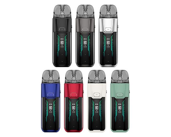 KIT LUXE XR MAX – Vaporesso