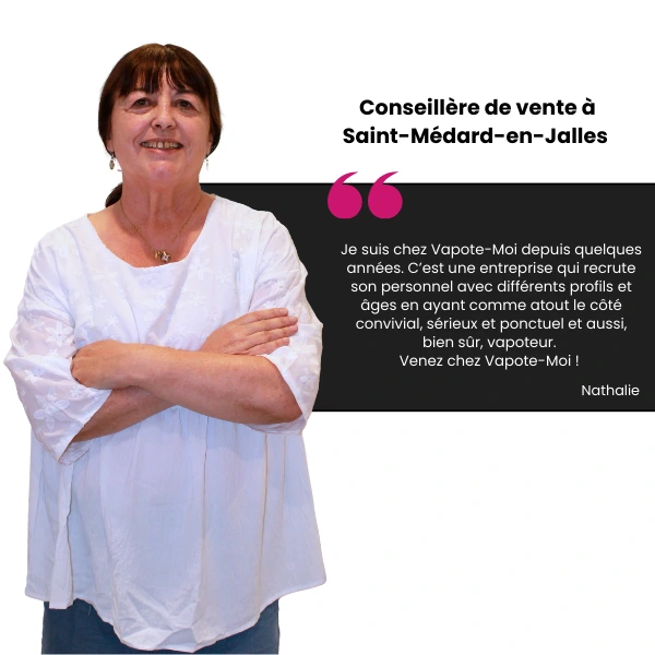 Nathalie