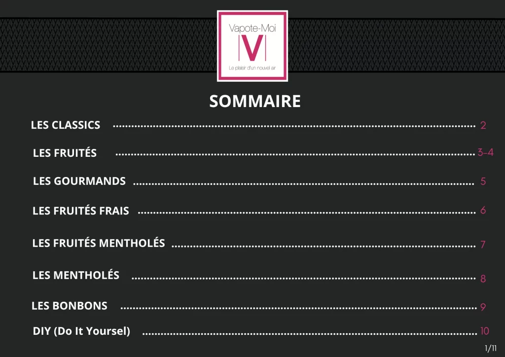carte des liquides 2