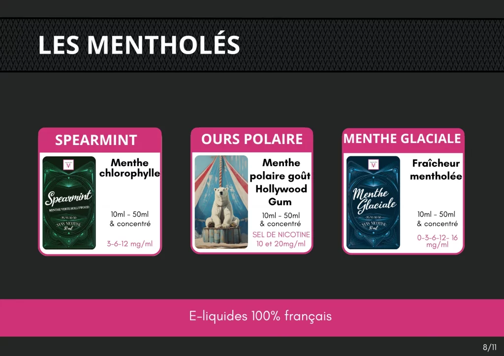 carte des liquides 9